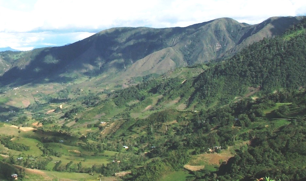 Foto de Cutervo - Santo Tomas, Perú