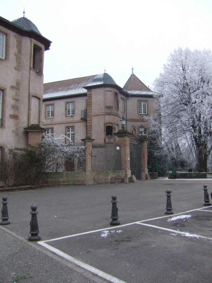 Foto de Mutzig, Francia