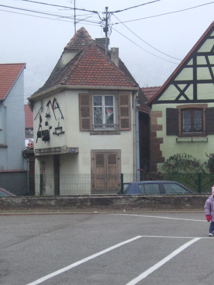 Foto de Mutzig, Francia