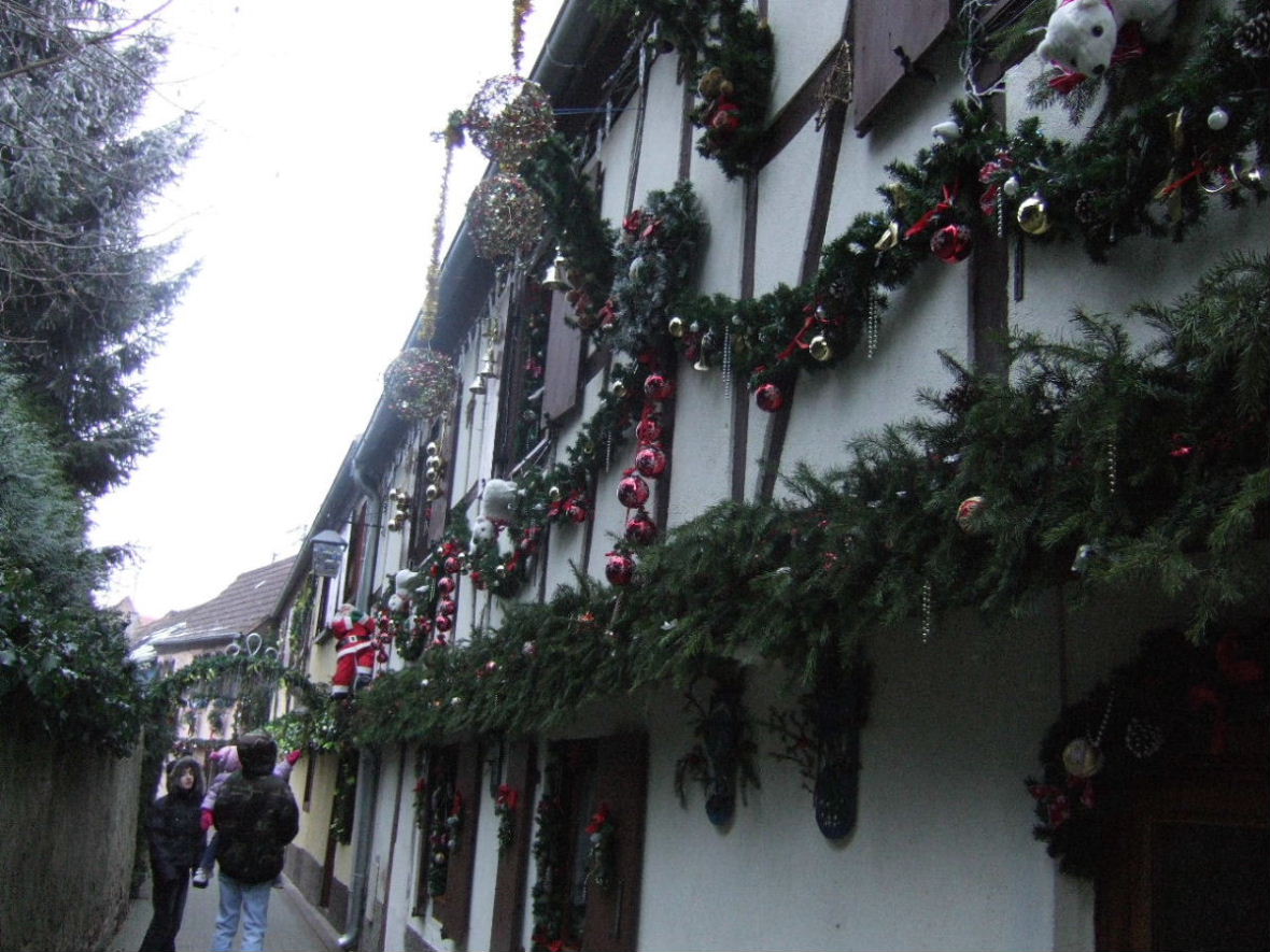 Foto de Mutzig, Francia