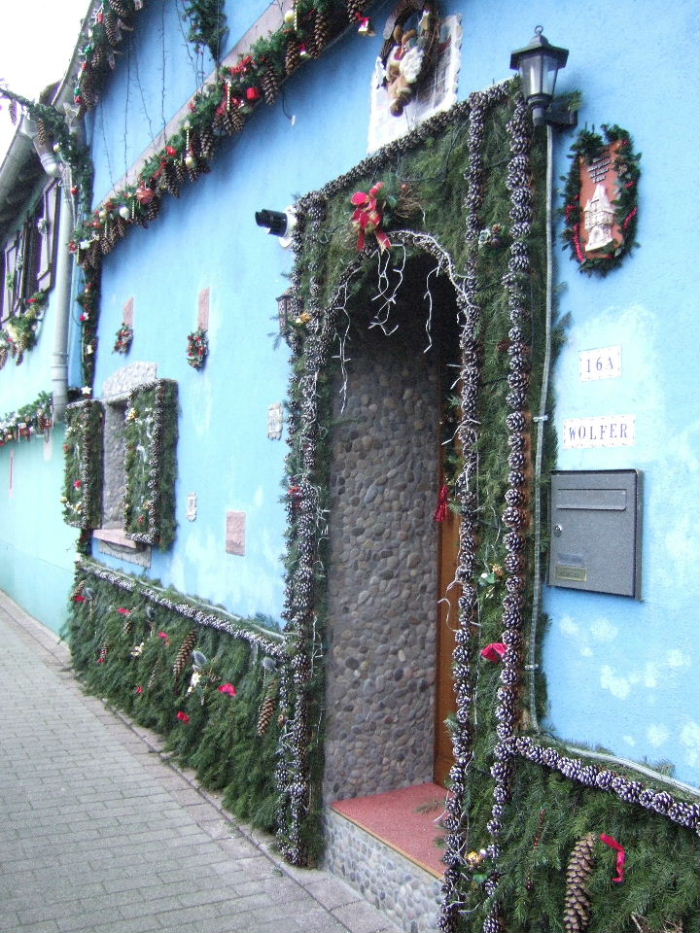 Foto de Mutzig, Francia