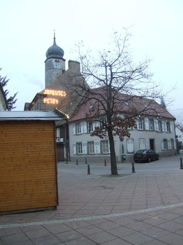 Foto de Mutzig, Francia