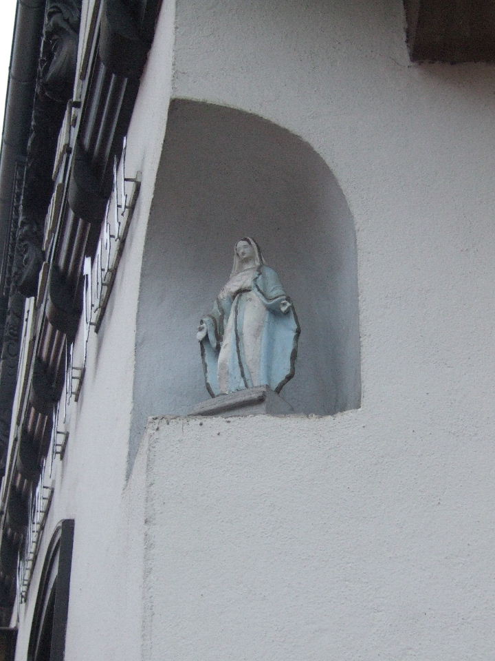 Foto de Mutzig, Francia