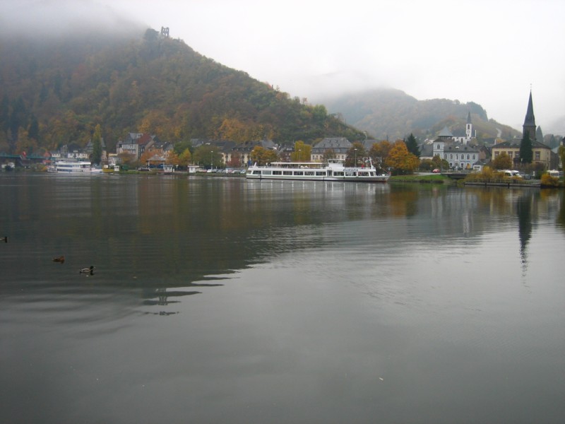 Foto de Traben-Trarbach, Alemania