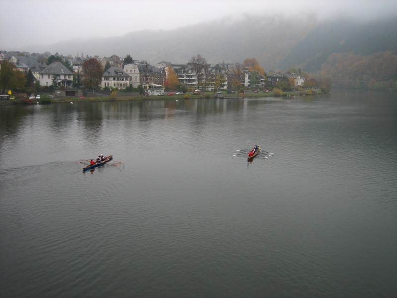Foto de Traben-Trarbach, Alemania