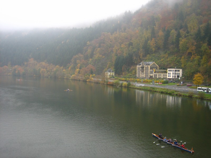 Foto de Traben-Trarbach, Alemania