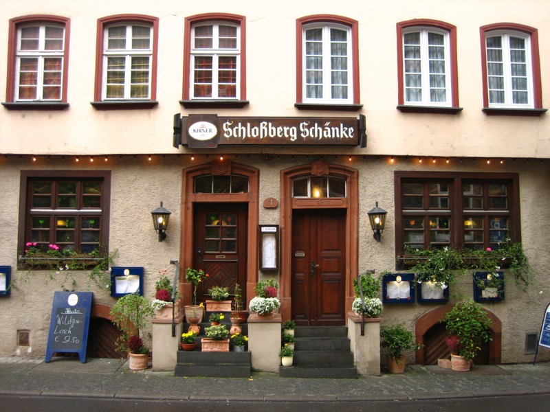 Foto de Traben-Trarbach, Alemania