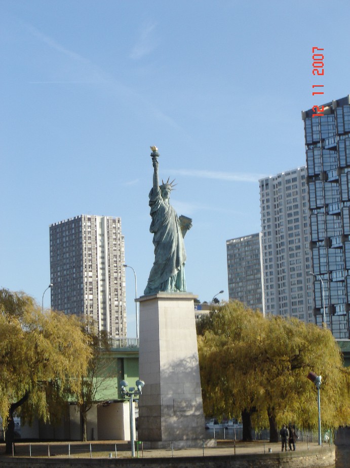 Foto de Paris, Francia