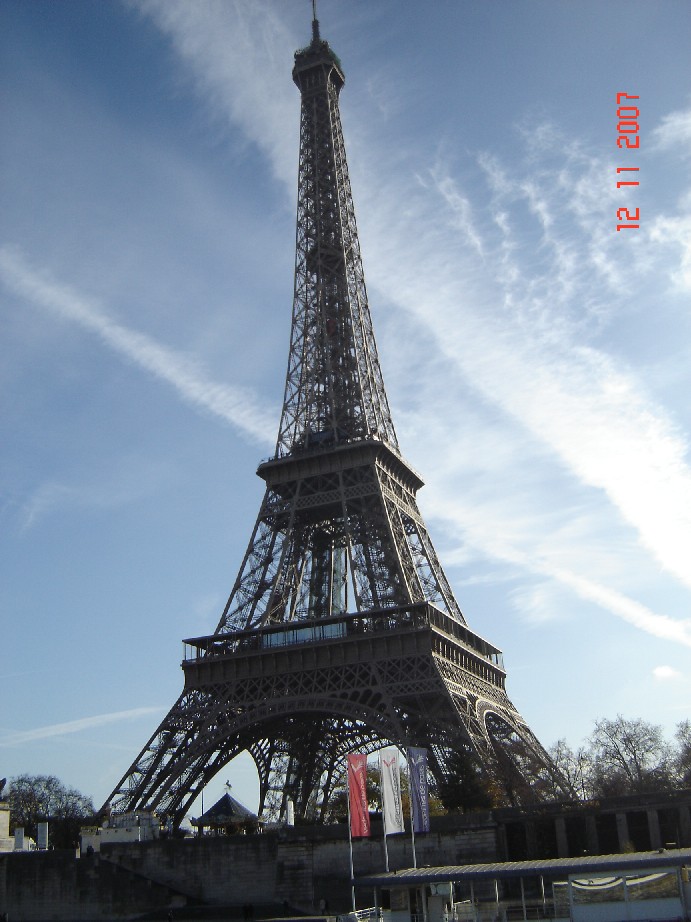 Foto de Paris, Francia