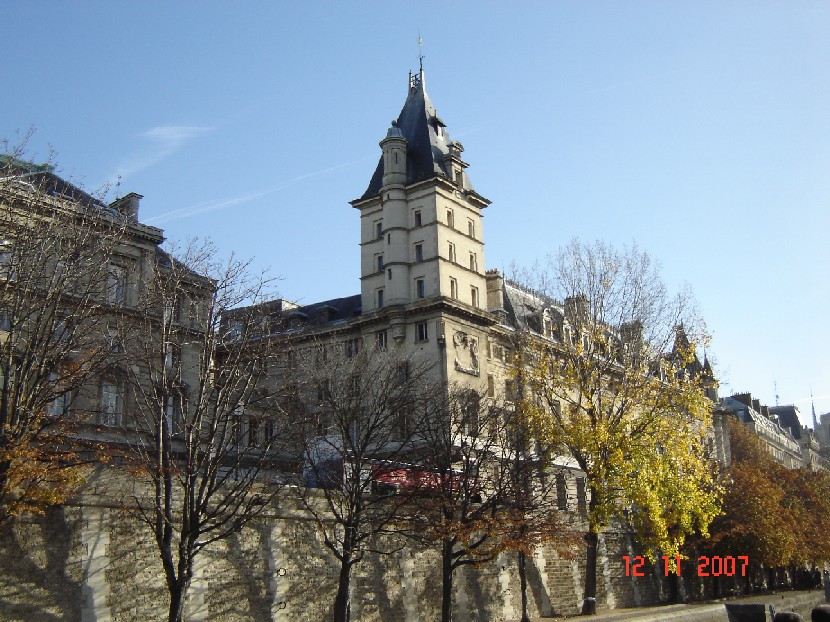 Foto de Paris, Francia