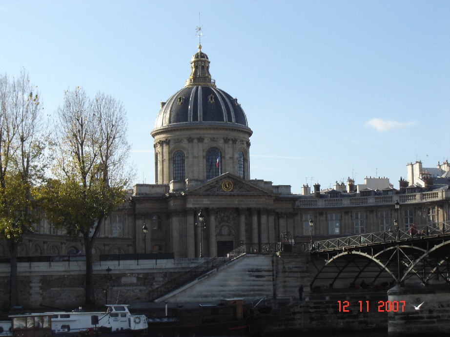 Foto de Paris, Francia