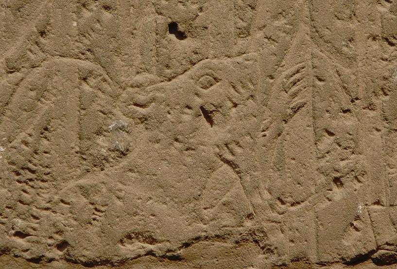 Foto de Luxor, Egipto