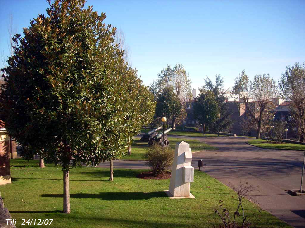 Foto de Oviedo (Asturias), España