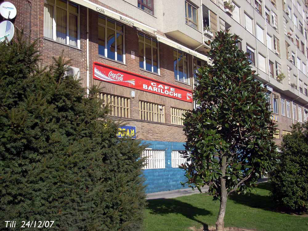 Foto de Oviedo (Asturias), España