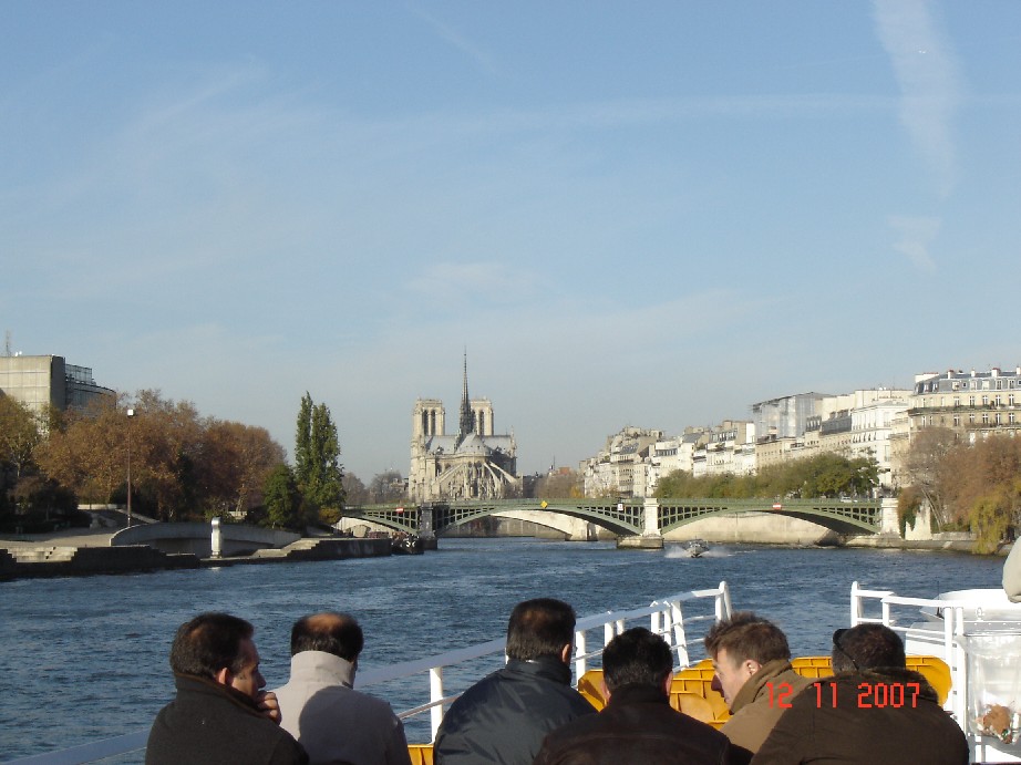 Foto de Paris, Francia