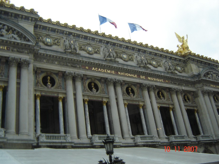 Foto de Paris, Francia