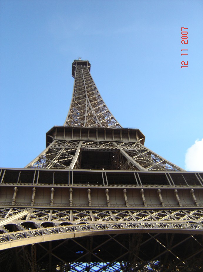 Foto de Paris, Francia