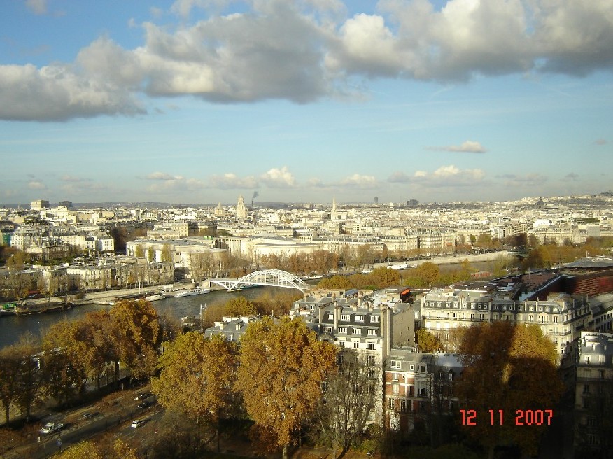 Foto de Paris, Francia