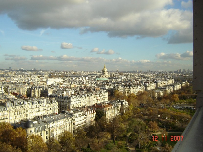 Foto de Paris, Francia