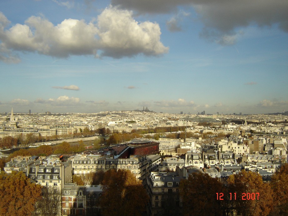 Foto de Paris, Francia