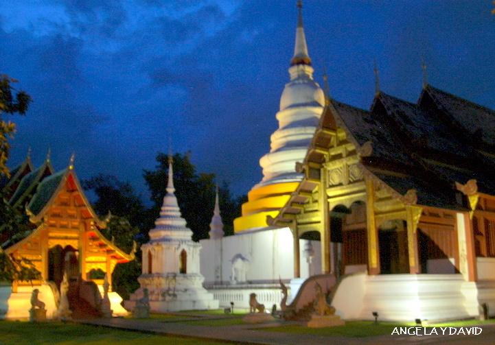Foto de Chiang Mai, Tailandia