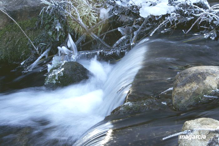 Foto de Respenda de la Peña (Palencia), España