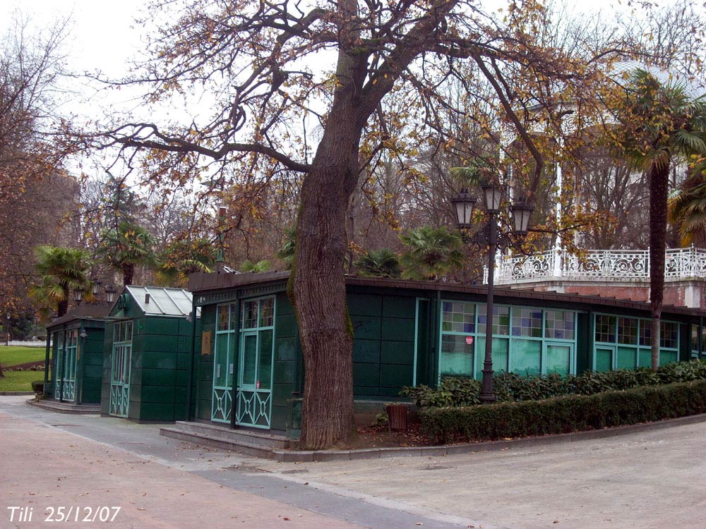 Foto de Oviedo (Asturias), España