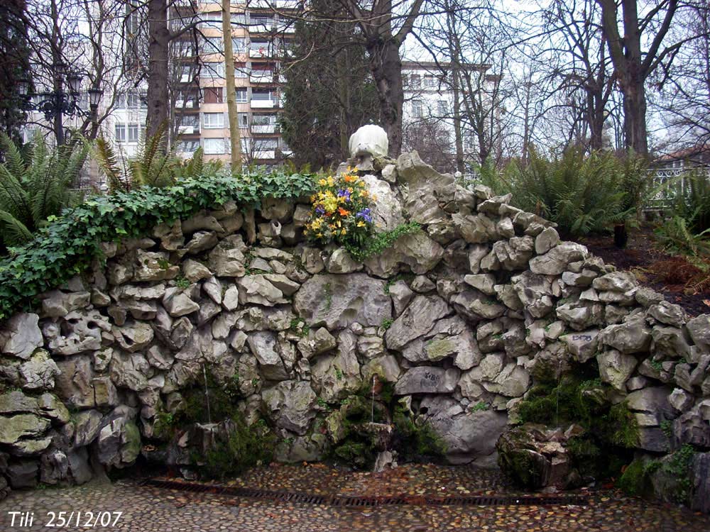 Foto de Oviedo (Asturias), España
