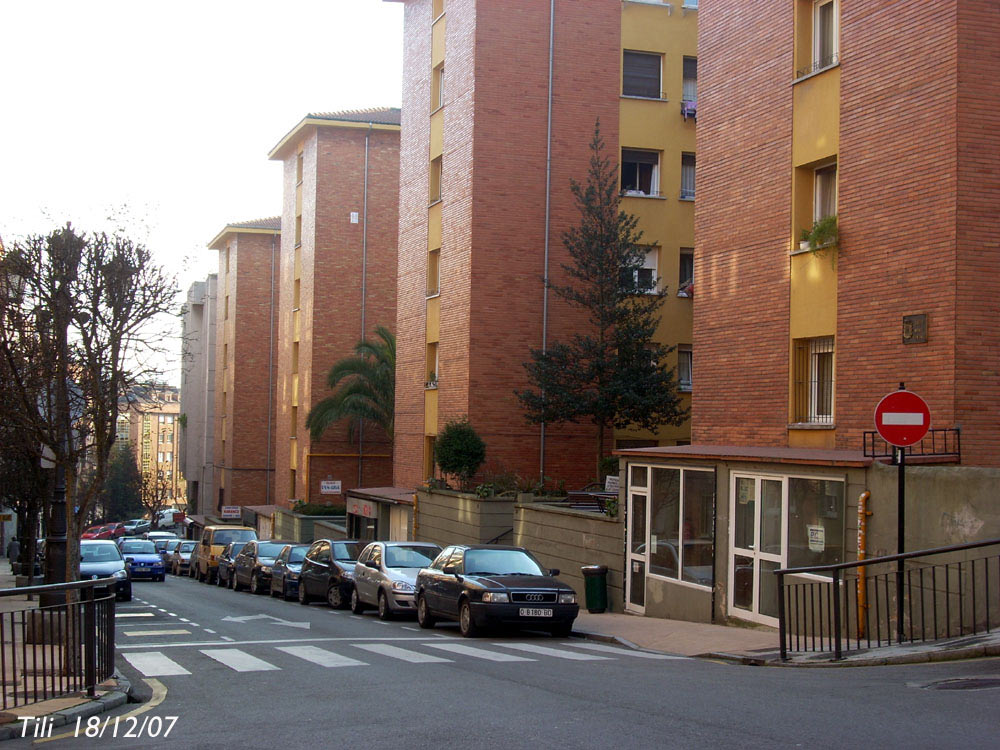 Foto de Oviedo (Asturias), España