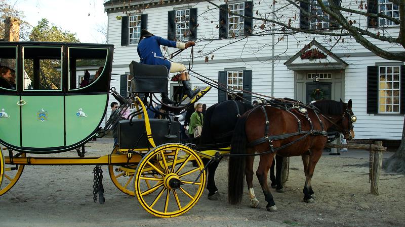 Foto de Williamsburg (Virginia), Estados Unidos