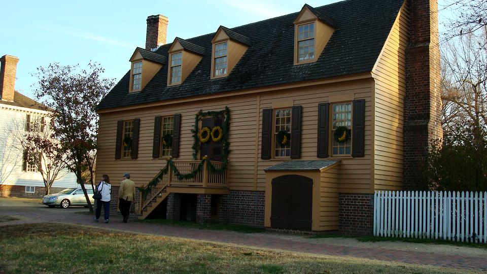 Foto de Williamsburg (Virginia), Estados Unidos