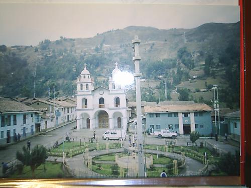 Foto de Pomabamba, Ancash, Perú