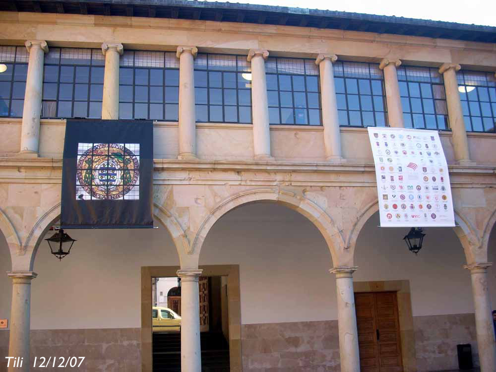 Foto de Oviedo (Asturias), España
