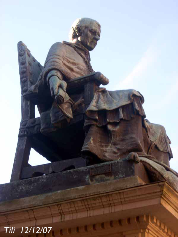 Foto de Oviedo (Asturias), España