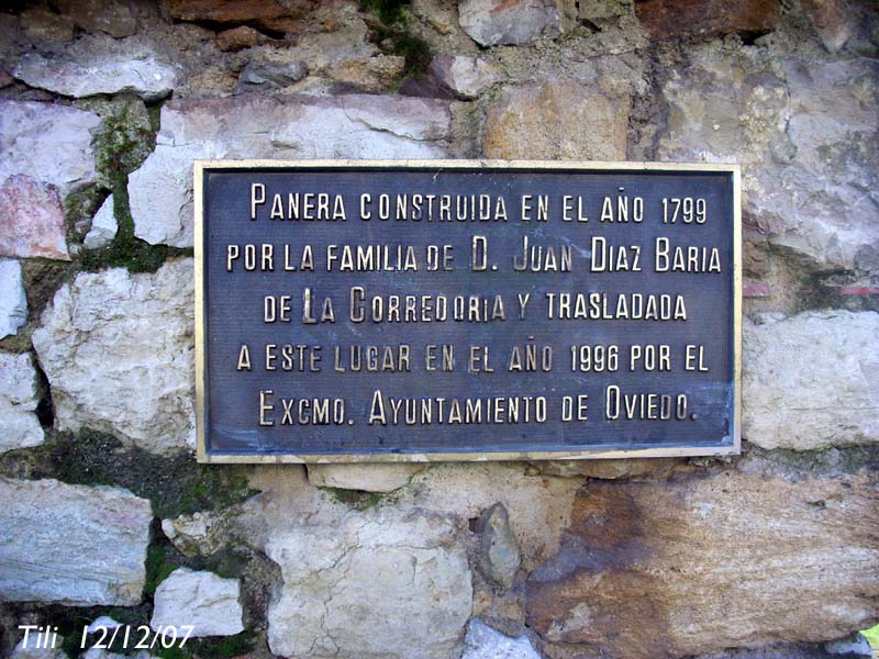 Foto de Oviedo (Asturias), España