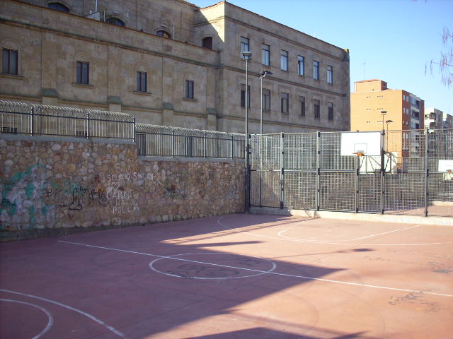 Foto de Salamanca (Castilla y León), España