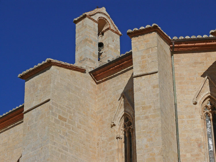 Foto de San Mateo (Castelló), España