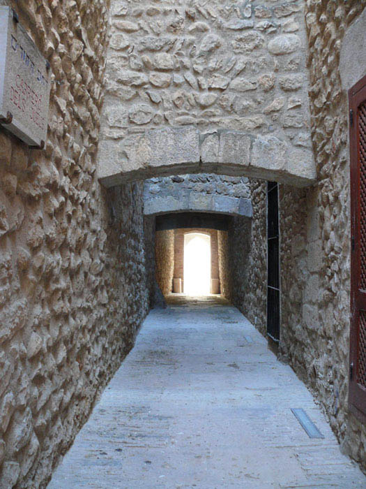 Foto de San Mateo (Castelló), España