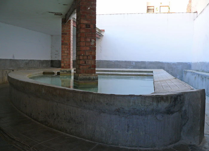 Foto de San Mateo (Castelló), España