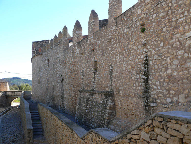 Foto de San Mateo (Castelló), España