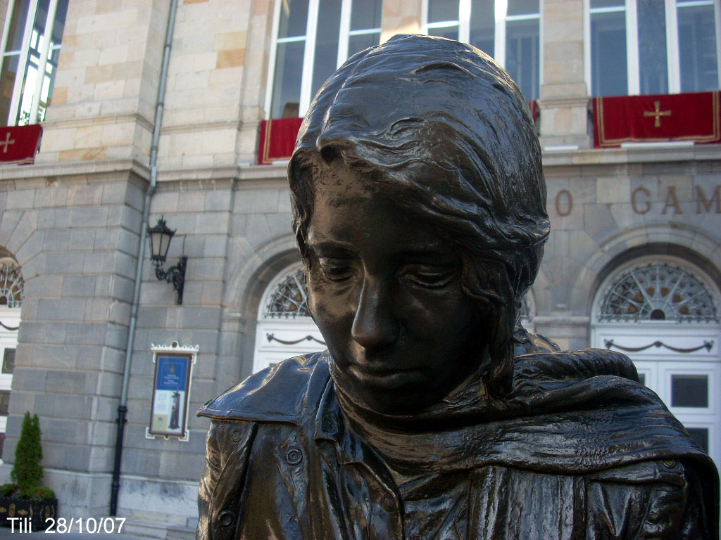 Foto de Oviedo (Asturias), España