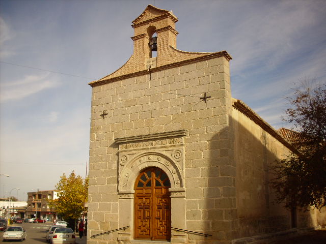 Foto de Sonseca (Toledo), España