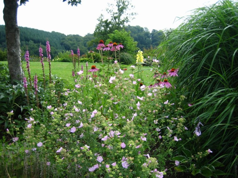 Foto de Larochette, Luxemburgo