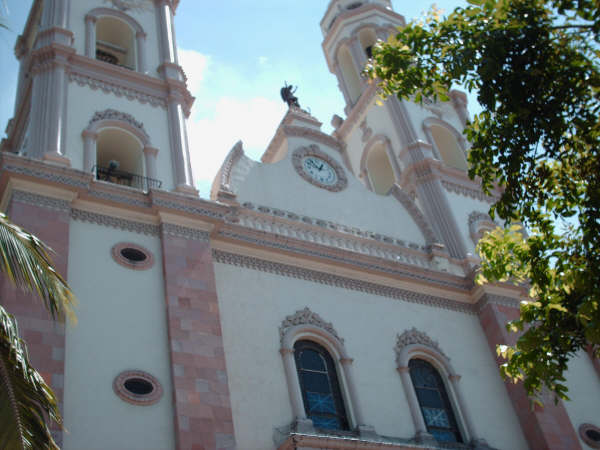Foto de Culiacan, México