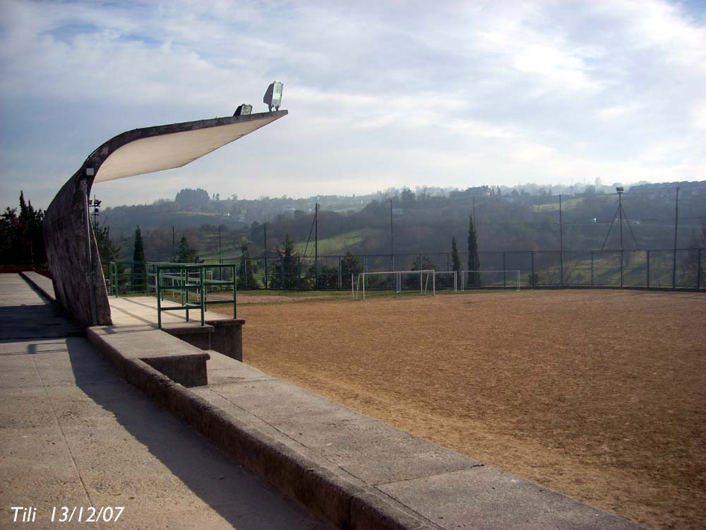 Foto de Oviedo (Asturias), España