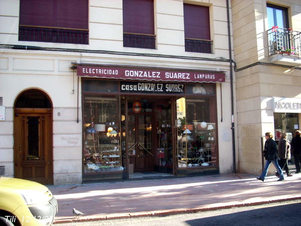 Foto de Oviedo (Asturias), España