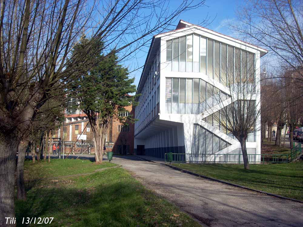 Foto de Oviedo (Asturias), España