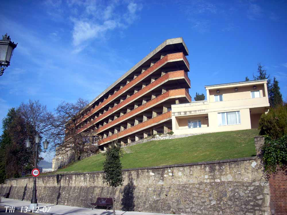 Foto de Oviedo (Asturias), España