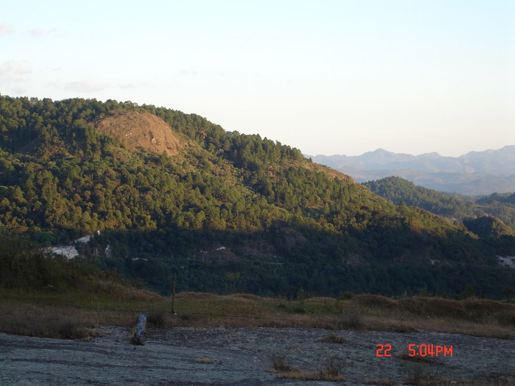 Foto de Morazán, El Salvador
