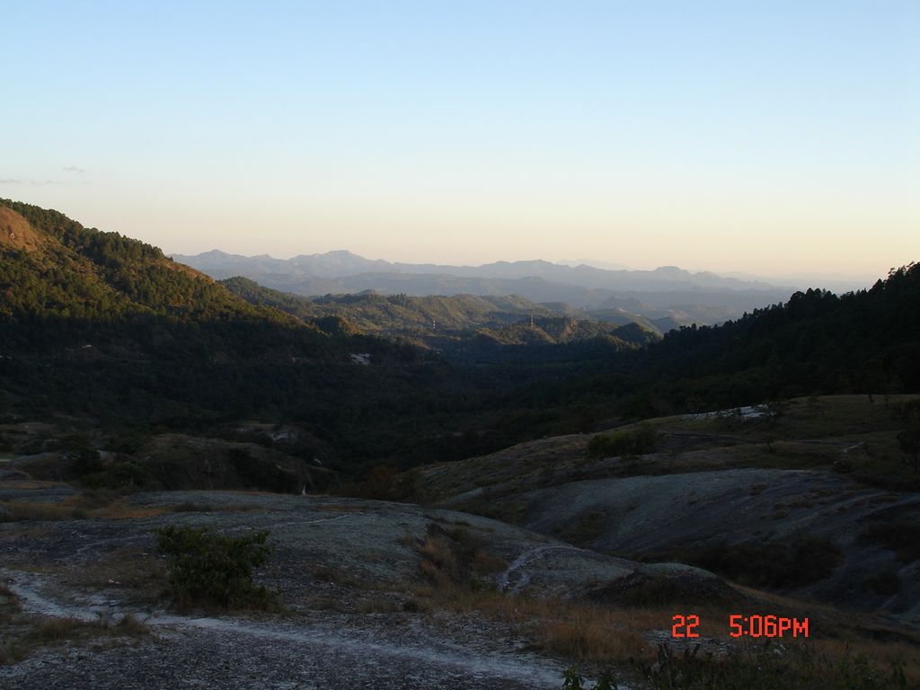Foto de Morazán, El Salvador